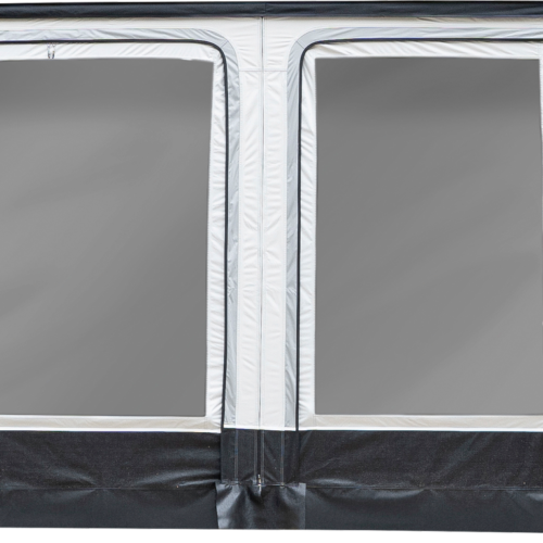 Westfield Luna Plus Markisenvorzelt für Wohnwagen Größe 10: 580 x 250 cm Umlaufmaß 1016 - 1050 cm - Sackmarkisen