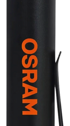 Osram LEDinspect Torch Essential Inspektionsleuchte 250 Lumen - Arbeits-, Inspektions- & Sicherheitsleuchten