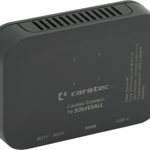 Caratec Steuerungssystem Connect für Heizung / Klimaanlage / Kühlschrank etc. - Zubehör Einbau-Heizungen von Reich