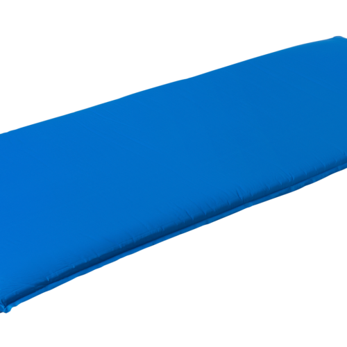 Berger Comfort Single 7.5 Selbstaufblasende Matte 198 x 76 x 7.5 cm - Iso- & Campingmatten