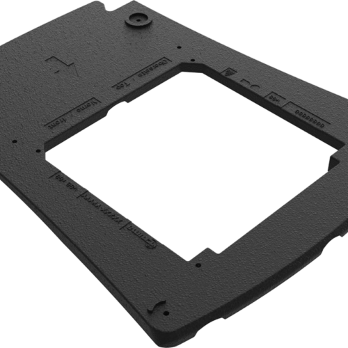 Truma Adapterrahmen comp. (plus) 2.G 35 x 38 cm MB Sprinter - Klimaanlagen-Zubehör