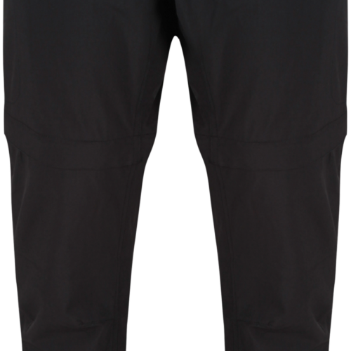 Regatta Xert III Herren Zip-Off-Hose schwarz 110 - Herrenhosen & -shorts