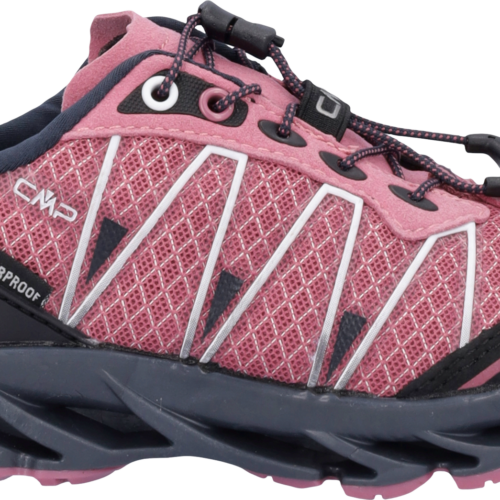 Campagnolo Altak Kinderschuhe rosa 30 - Kinderschuhe von CMP