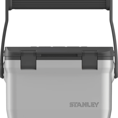 Stanley Kühlbox Adventure Easy Carry 6.6 Liter Polar White - Passive Kühlboxen von Stanley 1913