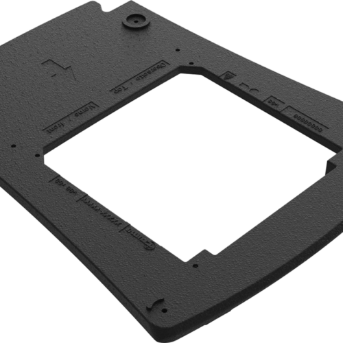 Truma Adapterrahmen comp. (plus) 2.G 35 x 38 cm Ford Transit - Klimaanlagen-Zubehör