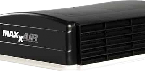 Airxcel Maxxfan Mini smoke Dachhaube - Dachhauben