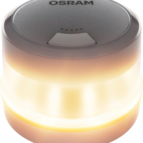 Osram LED-Warnleuchte Signal V16 IoT LEDguardian - Erste Hilfe & Pannen-Zubehör