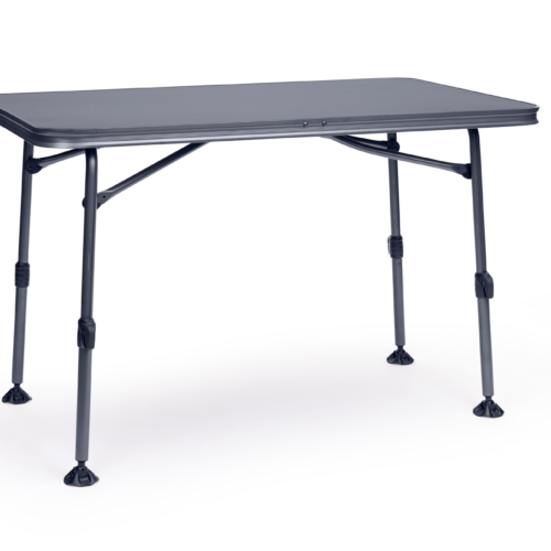 Berger Molveno Campingtisch 115 x 70 cm - Klapptische