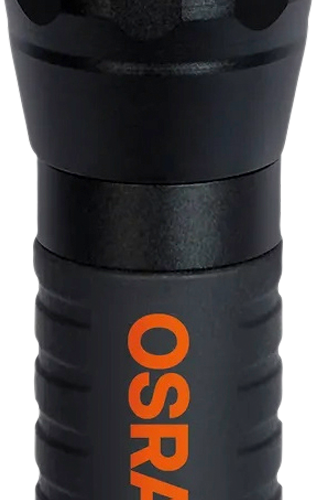 Osram LEDinspect Torch Essential Inspektionsleuchte 450 Lumen - Arbeits-, Inspektions- & Sicherheitsleuchten