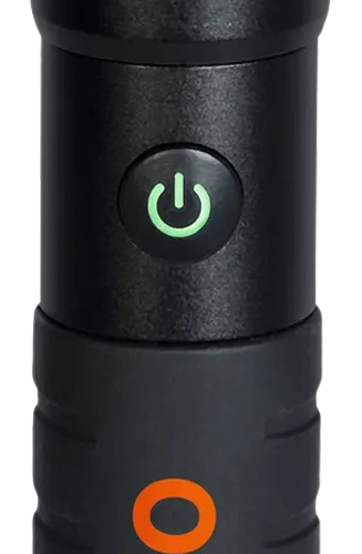 Osram LEDinspect Pro Torch Inspektionsleuchte 800 Lumen - Arbeits-, Inspektions- & Sicherheitsleuchten
