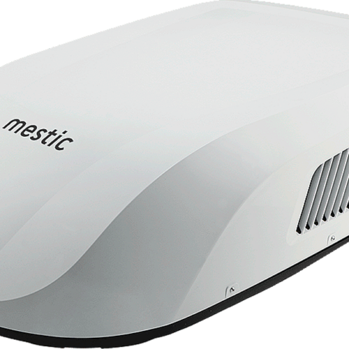 Mestic RTA-2600 Dachklimaanlage 2.600 W - Dach-Klimaanlagen