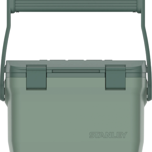 Stanley Kühlbox Adventure Easy Carry 6.6 Liter Stanley Green - Passive Kühlboxen von Stanley 1913