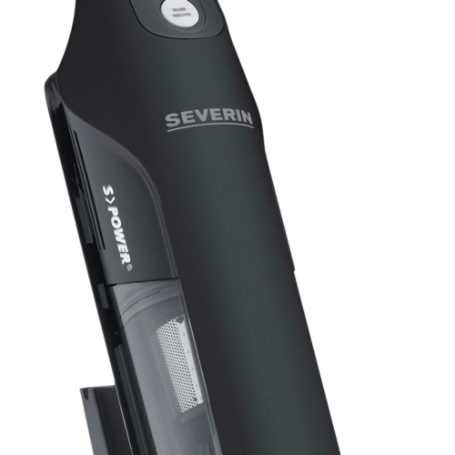 Severin HV 9589 Akku Handstaubsauger SPower 2.200 mAh - Saugen & Reinigen