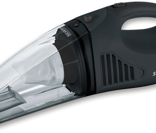 Severin HV 7963 SPower home&car 3 in 1 Akku Handstaubsauger 12 V - Saugen & Reinigen