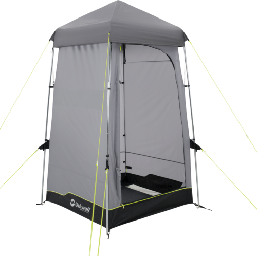 Outwell Seahaven Single-Komfortstation Dusch- oder Toilettenzelt - Universal-/ Dusch- & Gerätezelte