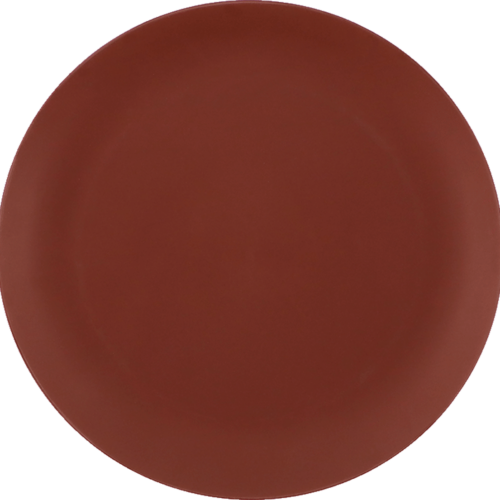 Travellife Nova Frühstücksteller 2-tlg. 20 cm cacao - Teller