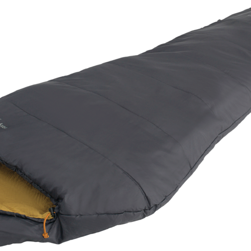 Easy Camp Falcon I Mumienschlafsack 10°C 225 cm - Schlafsäcke