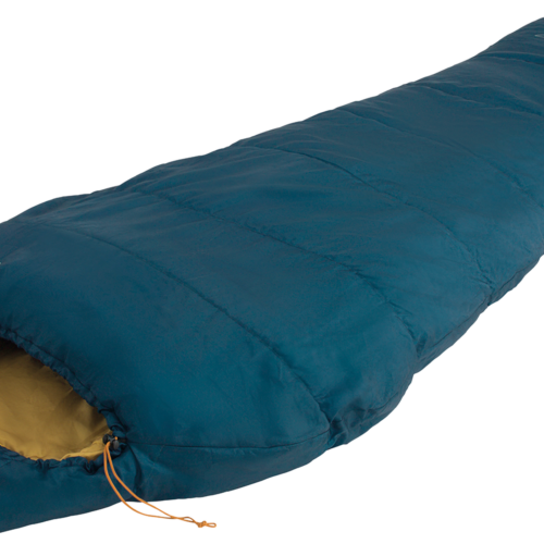Easy Camp Falcon II Mumienschlafsack -1 °C 225 cm - Schlafsäcke