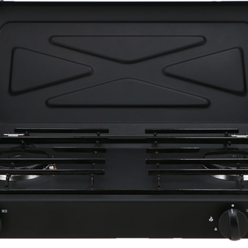 Mestic Windschutz für MGC-200/300 Gaskocher - Sonstiges Grillzubehör