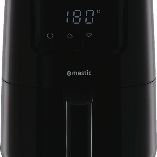 Mestic MA-300 Heißluftfritteuse 2 Liter 900 W - Heißluftfritteusen