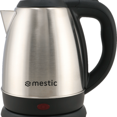 Mestic MWC Wasserkocher Edelstahl 1 Liter - Kaffeemaschinen & Wasserkocher