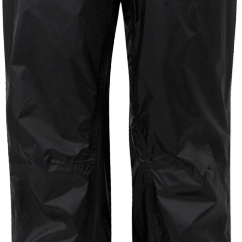 Regatta Active Herren Überhose schwarz M - Herrenhosen & -shorts