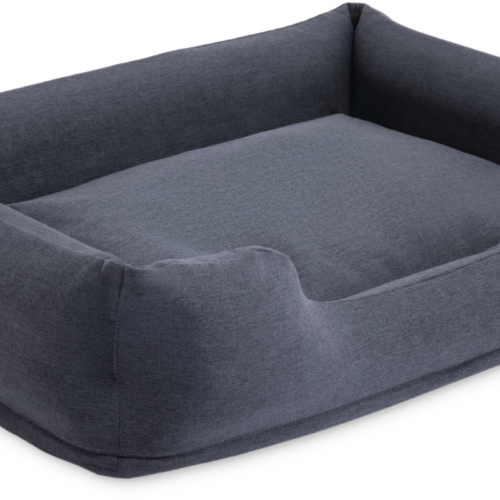 Intex Haustierbett mit Handpumpe 79 x 58 x 22 cm - Hundebetten