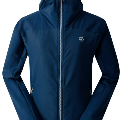 Dare2b Ardently Damenjacke blau 38 - Damenjacken von Dare 2b