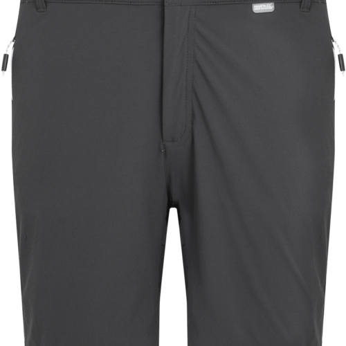 Regatta Mountain II Herren Shorts schwarz 58 - Herrenhosen & -shorts
