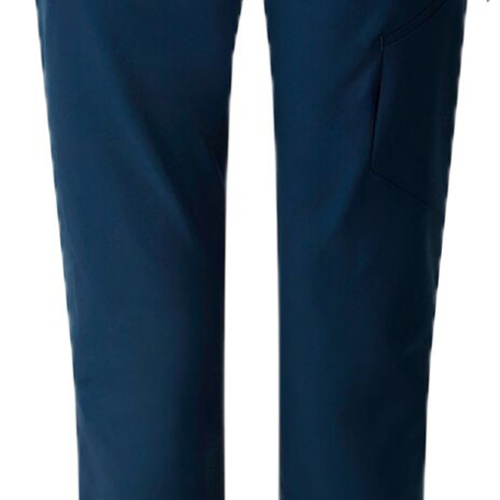 Dare2b Melodic Pro II Damen Wanderhose blau 44 - Damenhosen, -röcke & -kleider von Dare 2b