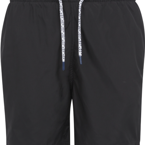 Regatta Mackleyna Herren Badeshorts schwarz L - Herrenhosen & -shorts