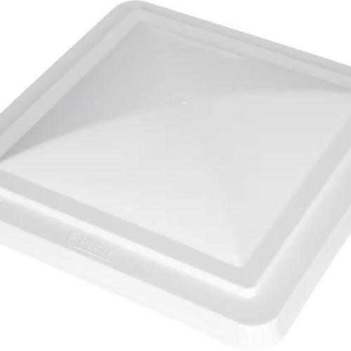 Fiamma Ersatzhaube für Fiamma Vent 40 / Turbo Vent Pro Dachhaube  - Dachhauben