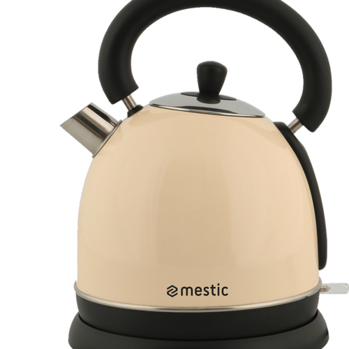 Mestic MWC 180 Retro Wasserkocher 220 - 240 V 1,8 Liter - Wasserkessel