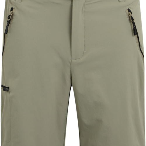 Regatta Xert III Stretch Herren Stretchshorts beige 48 - Herrenhosen & -shorts