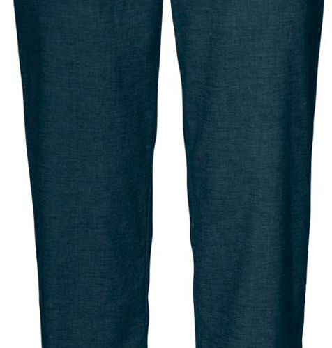 Vaude Redmont Damenhose dunkelblau 36 - Damenhosen, -röcke & -kleider