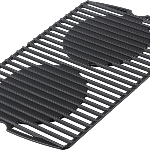 Enders Grillrost Gusseisen für Gasgrills der Urban II / Explorer II Serie - Grillroste, Pfannen und Platten