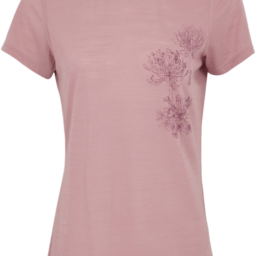 Regatta Escade Damen T-Shirt lila 36 - Damenshirts, -blusen & -pullover