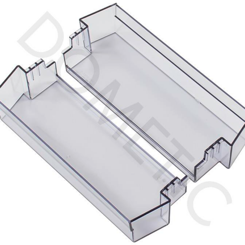 Dometic Türfachset 2 teilig für Kühlschrank RCL/RML10.4 - Ersatzteilnummer 289078638 - Ersatzteile Dometic Kühlschränke von Dometic: Dometic