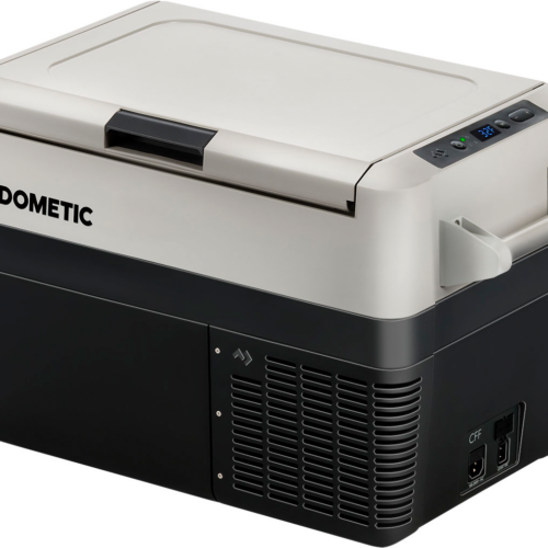 Dometic CFF 35 Kompressor Kühlbox 12/24/230V 34 Liter - Kompressor Kühlboxen