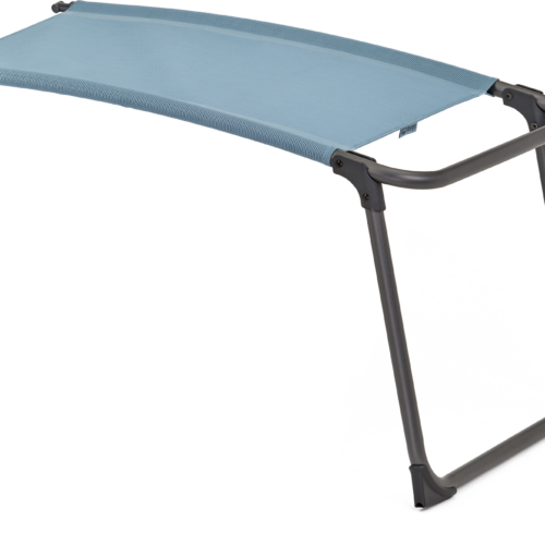 Berger Iseo Beinauflage Comfort / Luxus blau - Beinauflagen