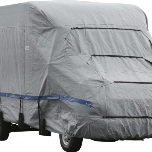 Hindermann Reisemobil-TI Schutzhülle Wintertime 710 x 240 x 250 cm - Wohnmobil-Schutzhüllen