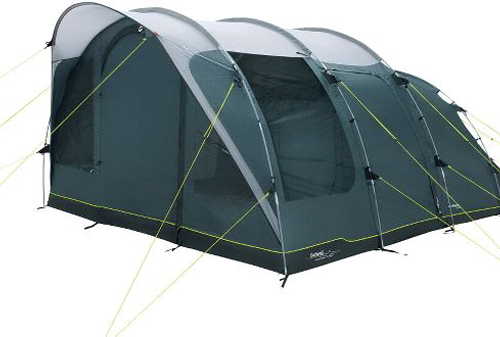 Outwell Sky 6 Familienzelt für 6 Personen - 5-8 Personen Zelte