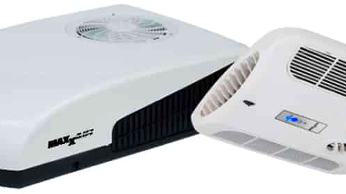 Airxcell Maxxair Mach 3,1 HP Dachklimaanlage ohne Softstarter - Dach-Klimaanlagen