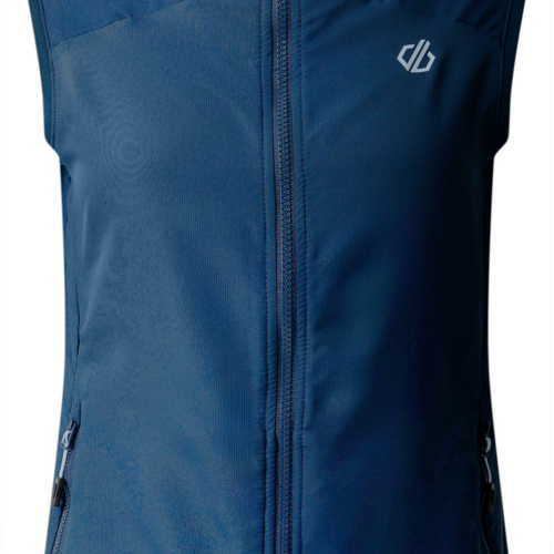 Dare2b Ardently II Damenweste dunkelblau 36 - Damenjacken von Dare 2b