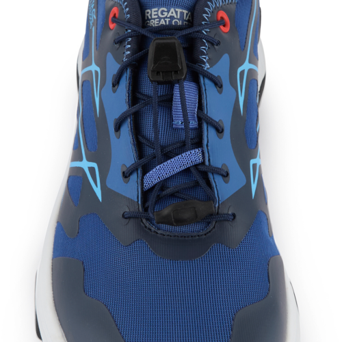 Regatta Blaze Herrenschuhe blau 42 - Herrenschuhe