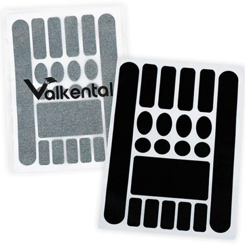 Valkental B1 Protection Gepäckträger-Lackschutz schwarz - E-Bikes, Scooter &  Zubehör