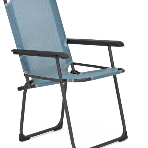 Berger Iseo Classic Klappstuhl blau - Klappstühle
