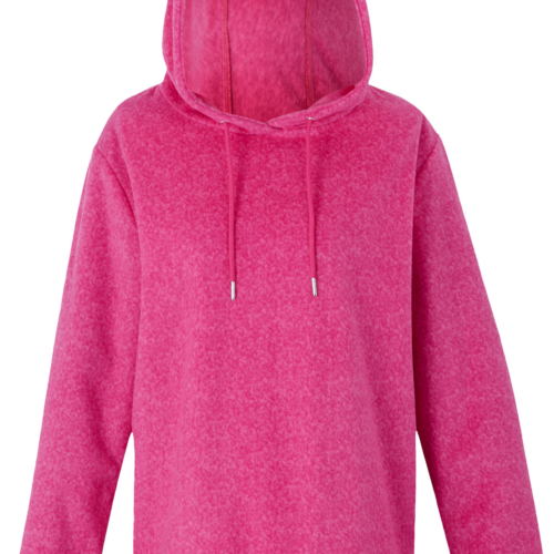 Regatta Mayse Damenhoodie pink 36 - Damenshirts, -blusen & -pullover