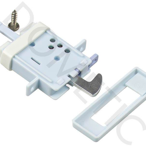 Dometic Türverriegelung für Gefrierfach RMD8505 / RMDT8505 - Ersatzteilnummer 289047110 - Ersatzteile Dometic Kühlschränke