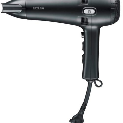 Severin HT 0165 Haartrockner 2100 W schwarz - Badzubehör
